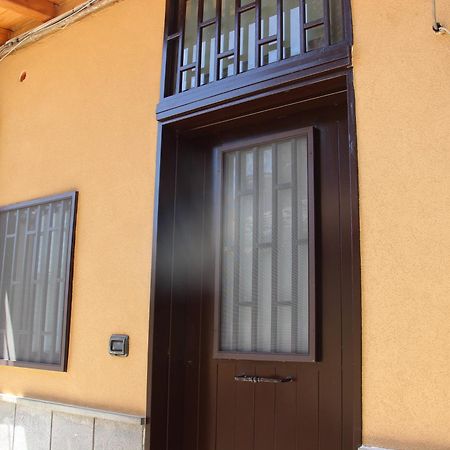 Appartamento Fortino House Catânia Exterior foto
