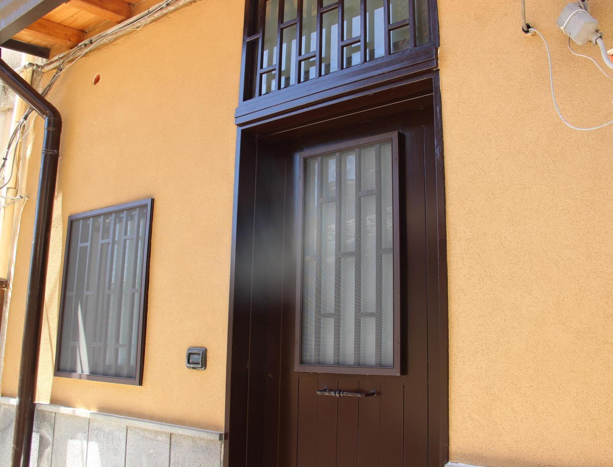 Appartamento Fortino House Catânia Exterior foto