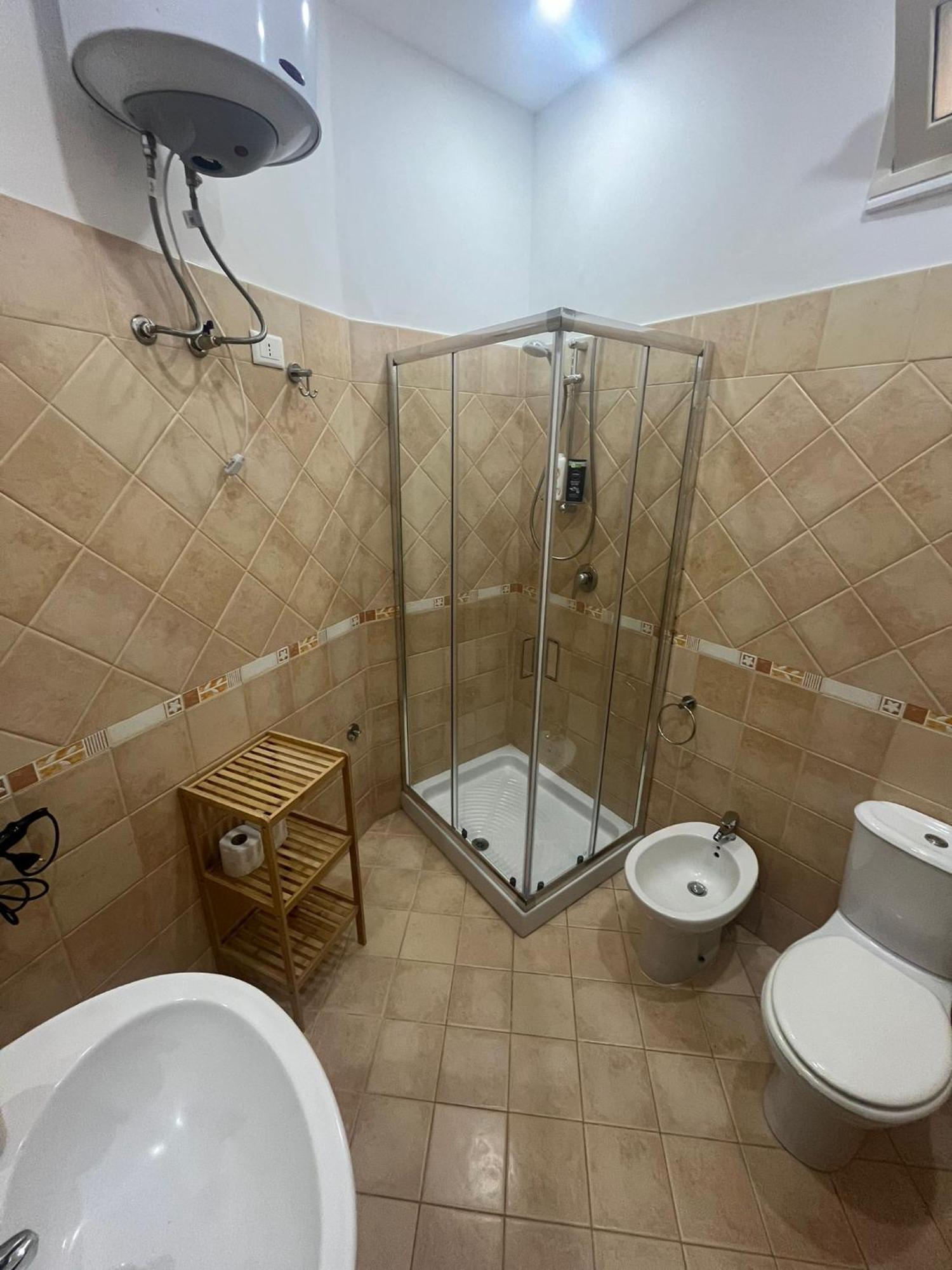 Appartamento Fortino House Catânia Exterior foto
